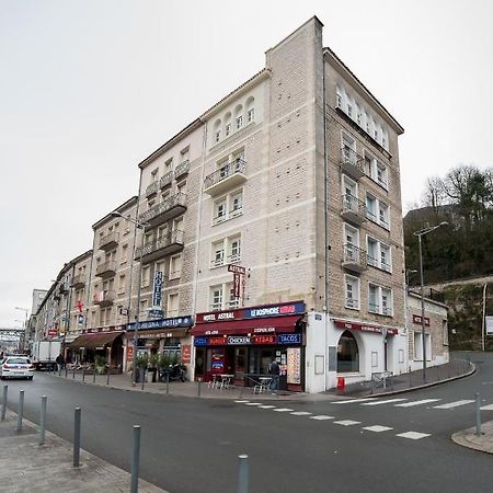 Hotel Victoire, Poitiers Gare Экстерьер фото